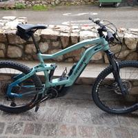 Haibike Allmtn 3 XL