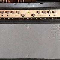 Davoli Professional Amplificatore chitarra e basso