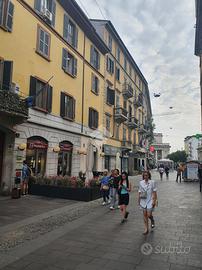 2 LOCALI A MILANO