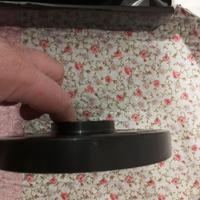 Distanziali ruote attacco 5x112 Volkswagen Audi