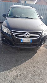 Volkswagen Tiguan 2.0 TDI 140CV