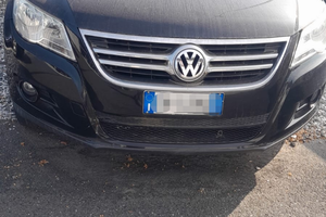 Volkswagen Tiguan 2.0 TDI 140CV