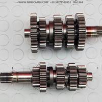 CAMBIO GEAR KAWASAKI KXF 250 2013 2016 KX-F 2014 2