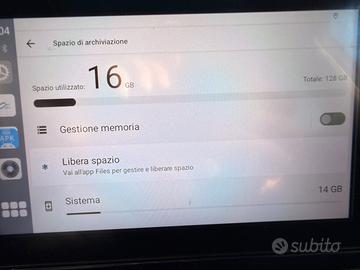 Carlink kit AI Box android 13 8+128gb