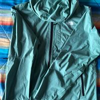 The North Face Alta Vista Rain Jacket