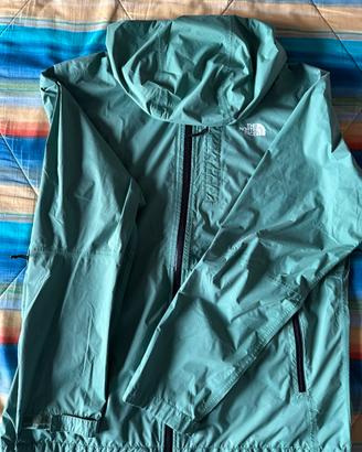 The North Face Alta Vista Rain Jacket
