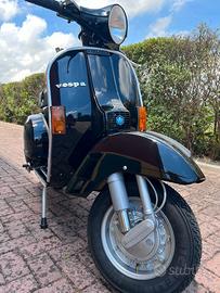 Vespa PX 125 E 1980