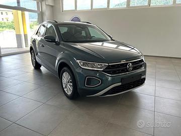 Volkswagen T-Roc 1.0 TSI Life