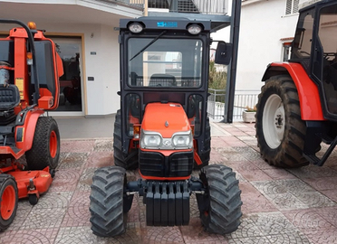 Kubota b3030