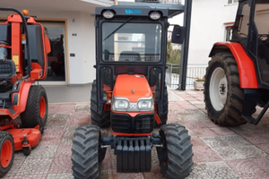 Kubota b3030