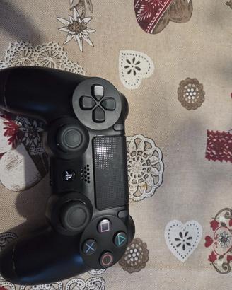 Joypad ps4