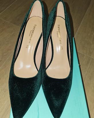 scarpe tacchi donna