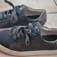 Sneakers da Bambina Oca-Loca tg.34