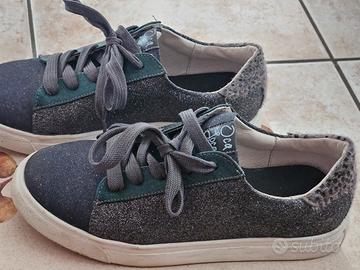 Sneakers da Bambina Oca-Loca tg.34