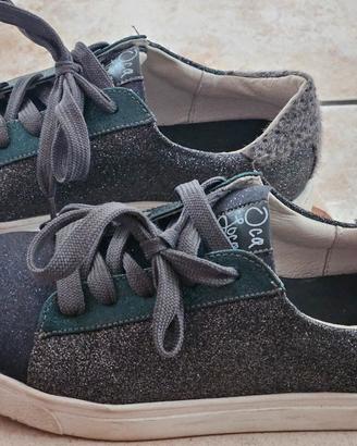 Sneakers da Bambina Oca-Loca tg.34