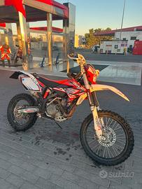beta 525 rr