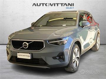 VOLVO XC40 2.0 B3 Core automatico