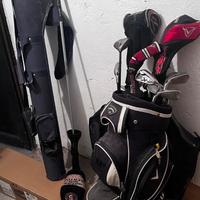Set mazze da golf Calleway