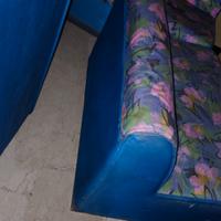 divanetti a 1/ 2 posti