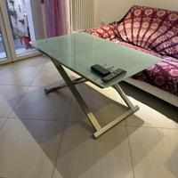 Tavolo Calligaris Eleven allungabile elevabile