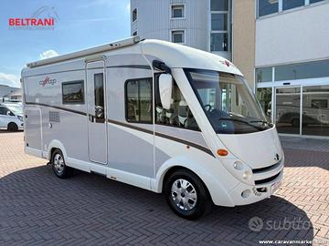 CARTHAGO COMPACTLINE I 138 DB