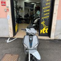Piaggio Liberty 50 NUOVO 2026 - PERMUTE