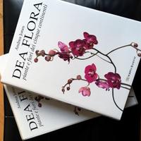 volume DEA FLORA