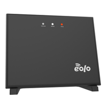 Router WI-FI EOLO EVO (Eolo 100)