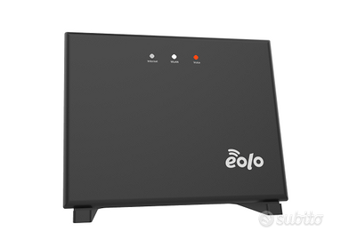 Router WI-FI EOLO EVO (Eolo 100)