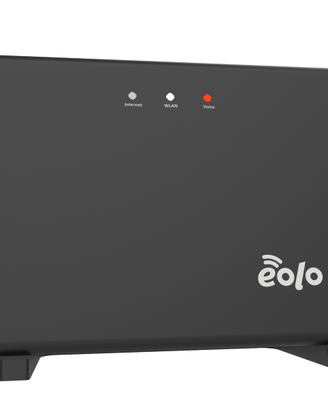 Router WI-FI EOLO EVO (Eolo 100)