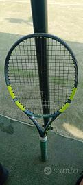 racchetta babolat pure aero  jr26
