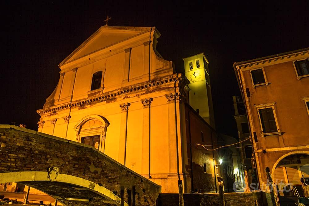 Appartamento – Chioggia, Sottomarina - Altro