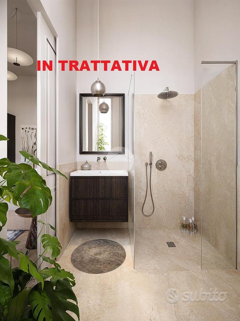 Apartment in Roma, Pinciano, Municipio Roma II - Vista 3