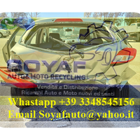 Ricambi MAZDA 2 dal 2007 al 2015