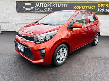 Kia Picanto 1.0 dpi Style