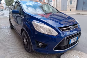 Ford C-Max 1.6 TDCi 115CV TITANIUM NAVI