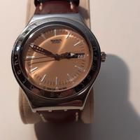 Swatch Irony