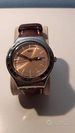 Swatch Irony