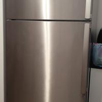Ricambi interni Frigorifero Whirlpool W84TE 72X