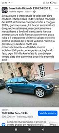 Bmw 330xd