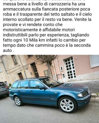 Bmw 330xd