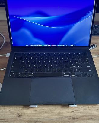 MacBook Air  13"  M2  - Ram 24G - SSD 512Gb