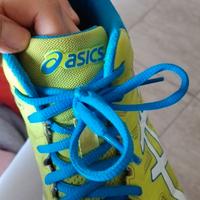 🏐Scarpe da pallavolo ASICS Gel-Beyond – Taglia 45