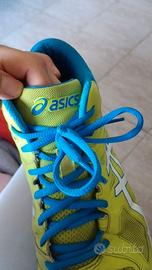 🏐Scarpe da pallavolo ASICS Gel-Beyond – Taglia 45