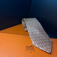CRAVATTA HERMÈS