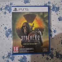 STALKER 2 PS5