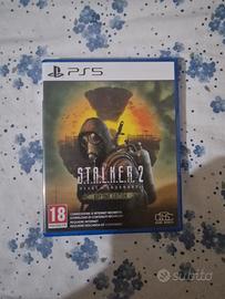 STALKER 2 PS5