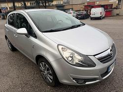 OPEL Corsa 1.3 CDTI 95CV F.AP. 5p Cosmo Bellissi