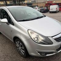 OPEL Corsa 1.3 CDTI 95CV F.AP. 5p Cosmo Bellissi