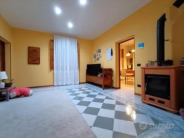 Appartamento in centro